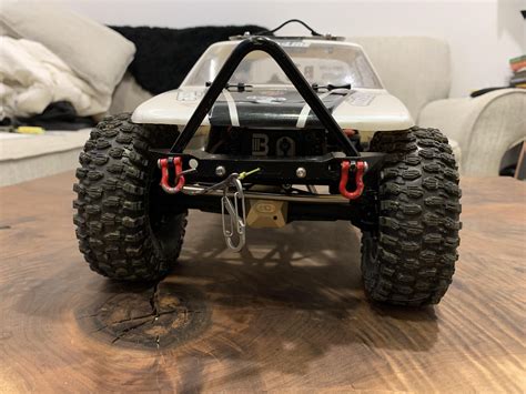 scx10 ii aftermarket